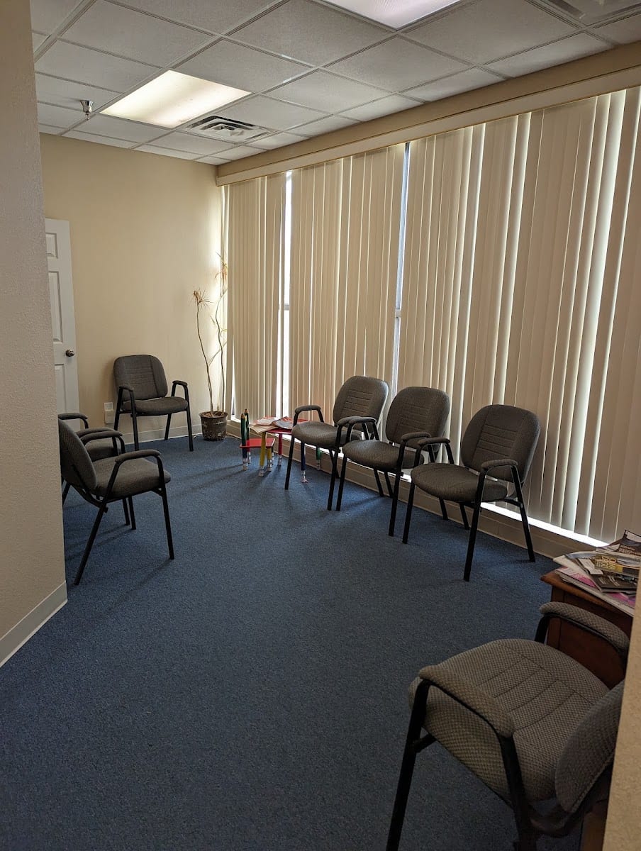 Corinth Chiropractic Benjamin D. Smith, DC