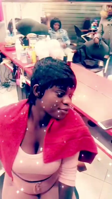 EN Beauty Salon, photo 3