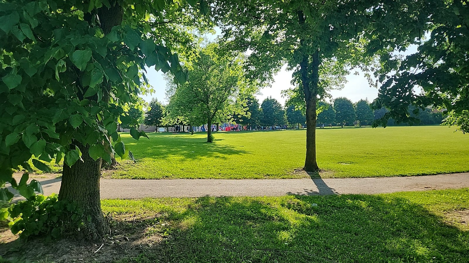 Helmkay Park