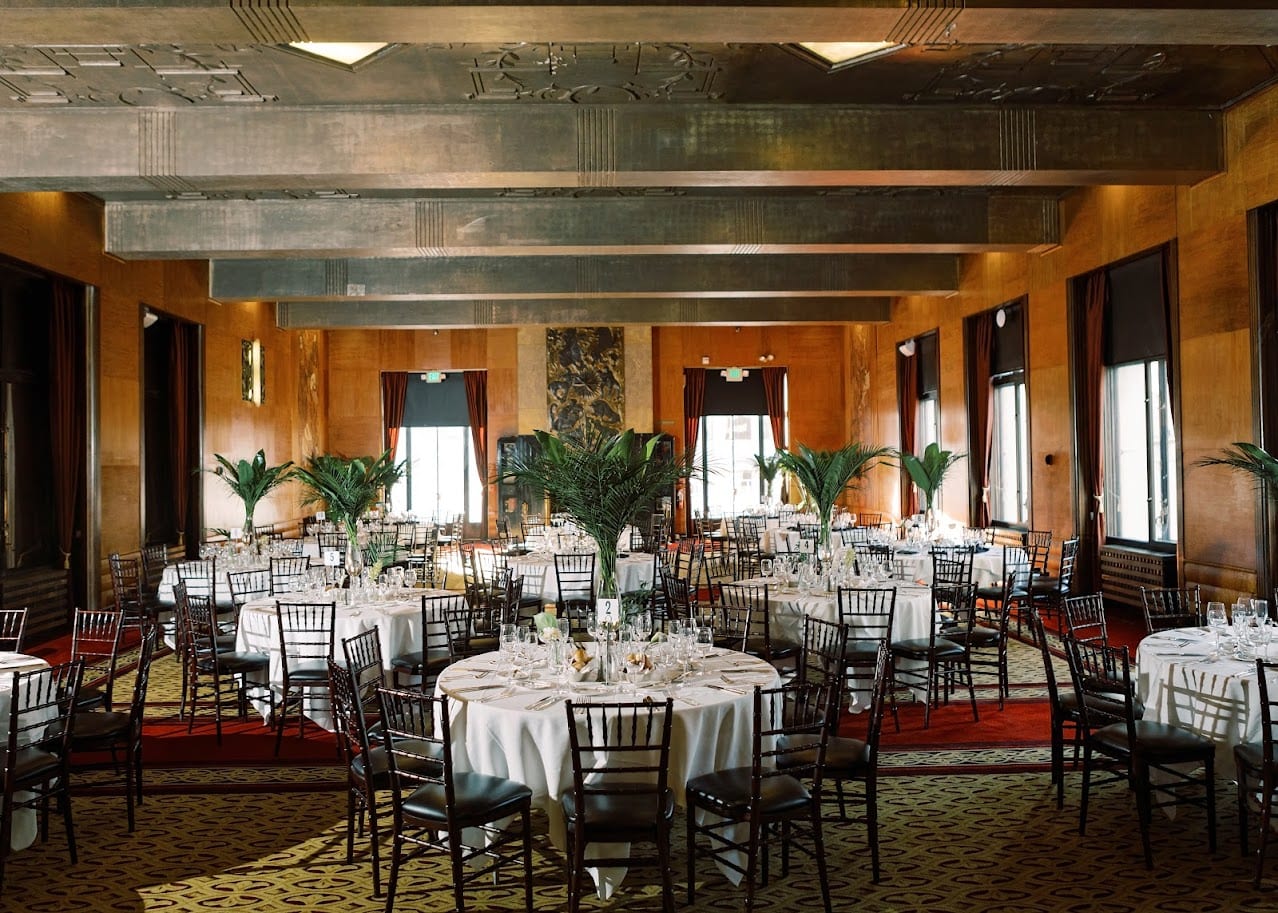 The City Club of San Francisco