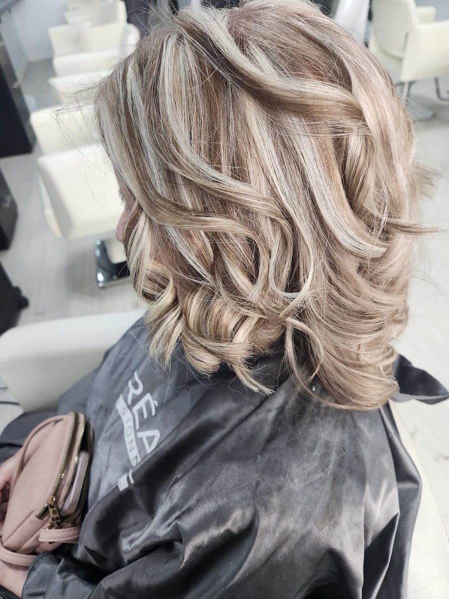 Fifth Avenue Boutique Salon & Spa