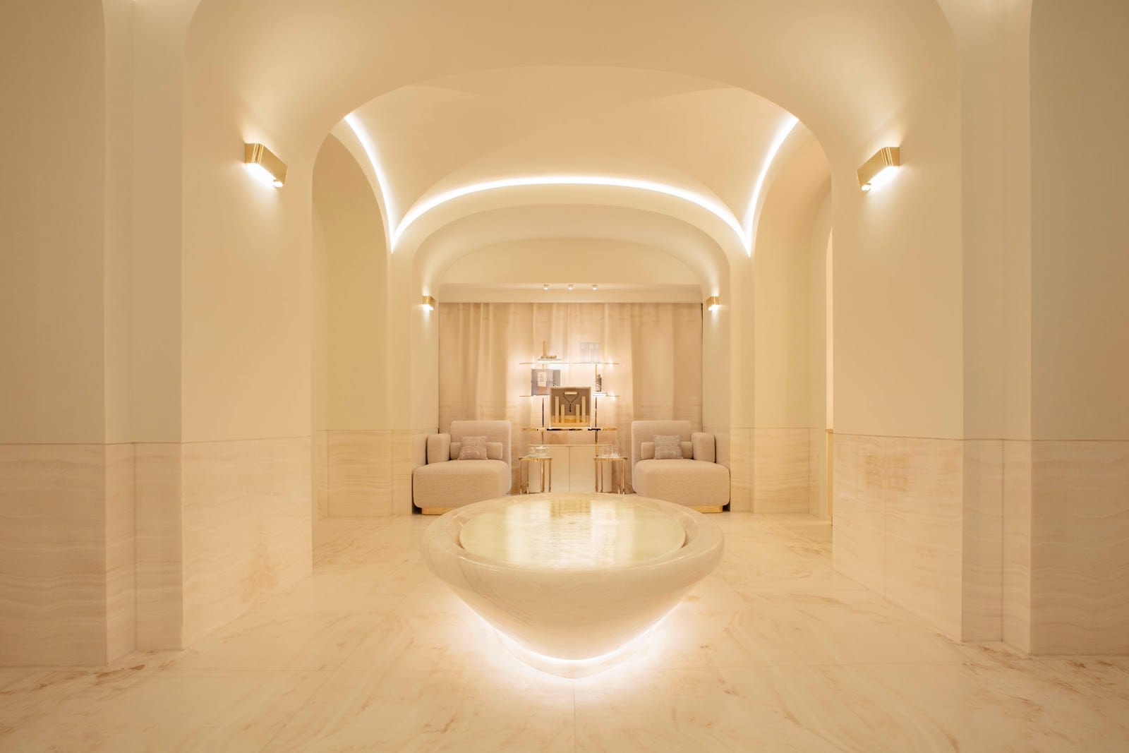 DIOR Spa Plaza Athénée, photo 2