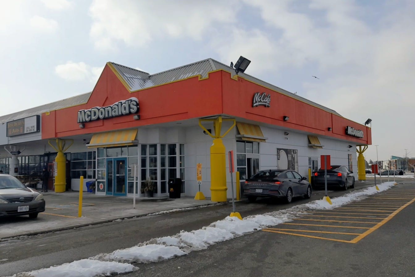 McDonald's, photo 4