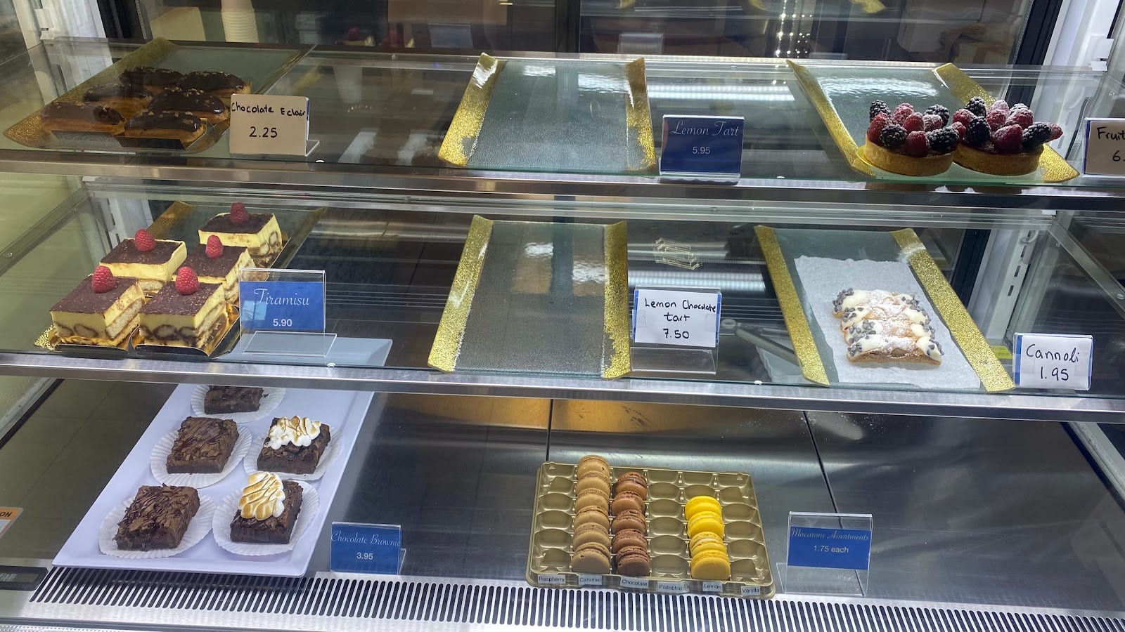 Summerland Homemade Ice Cream & Patisserie, photo 4