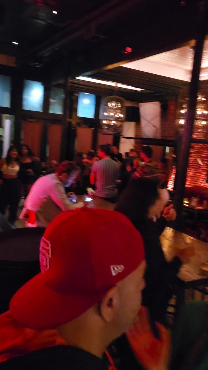 Barbarossa Lounge, photo 3