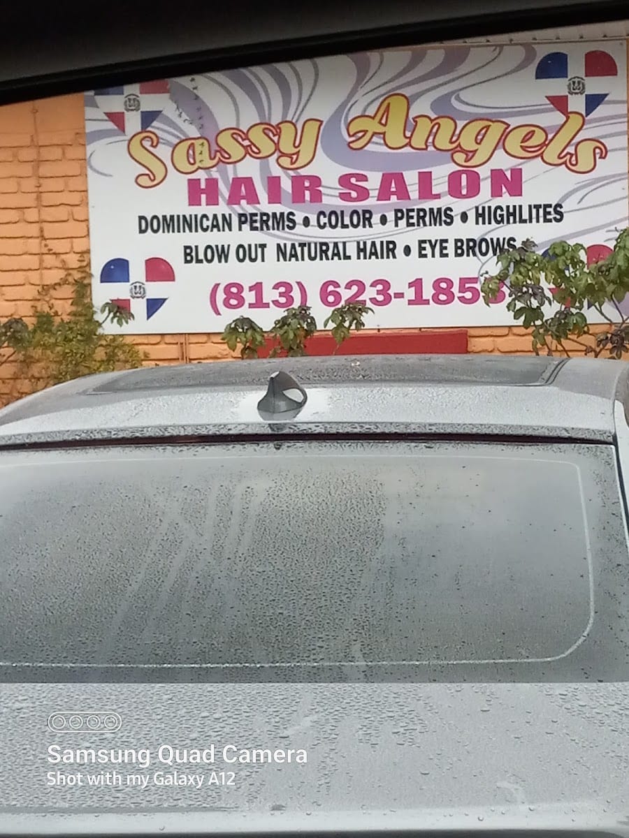 Sassy Angels Hair Salon | Excelsa Beauty Salon