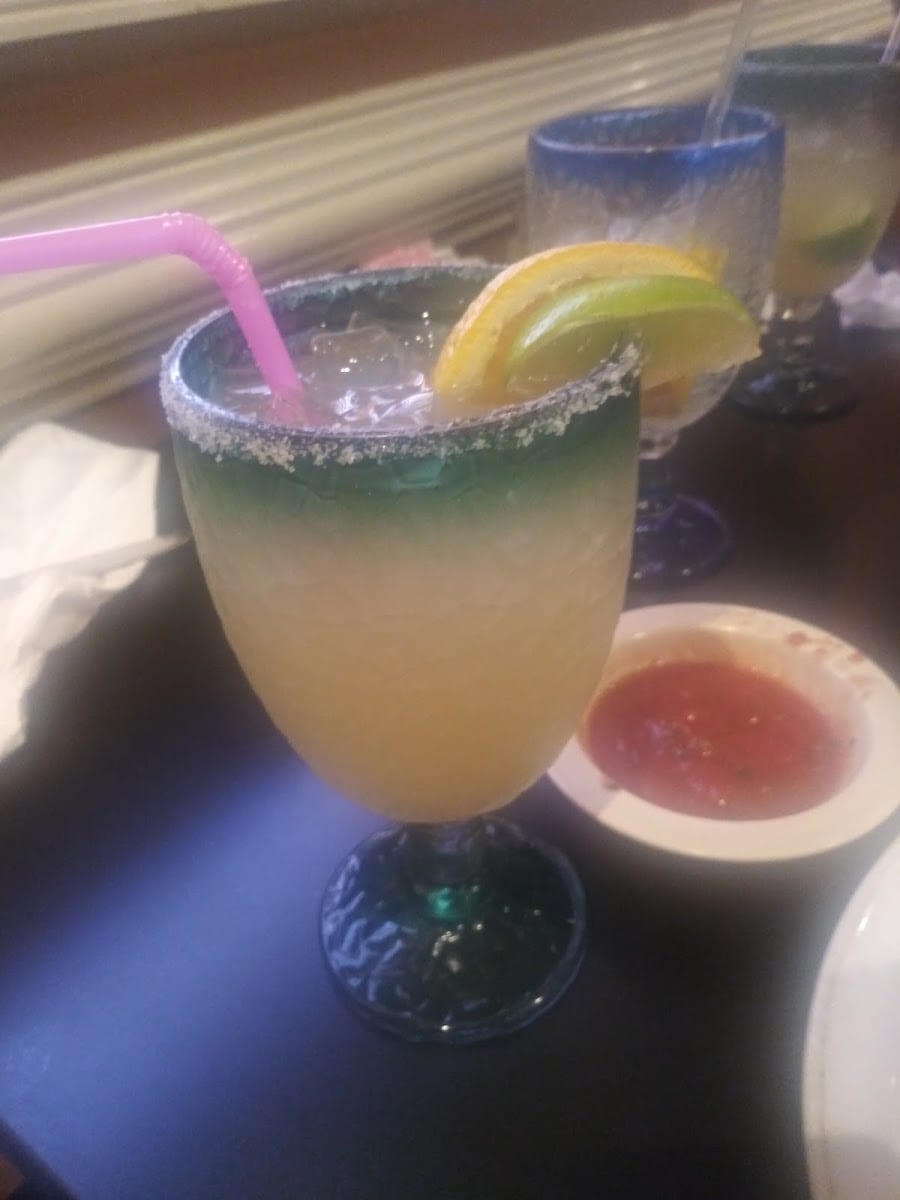 Taqueria mexican resturant, photo 2