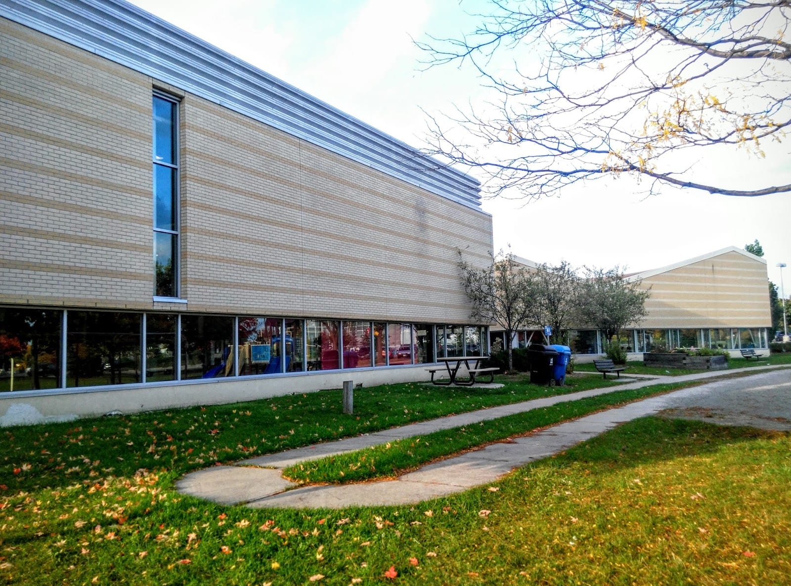 Ellesmere Community Centre, photo 3