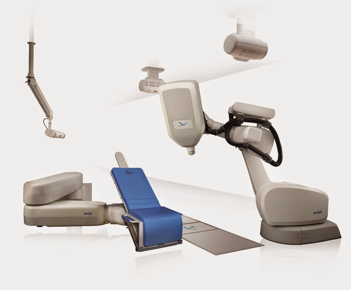 Las Vegas CyberKnife at Summerlin, photo 2