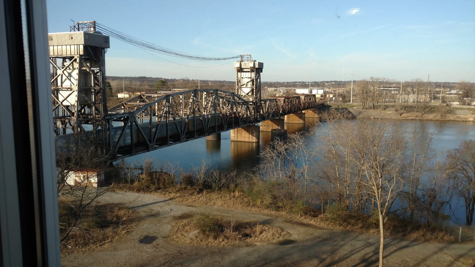 Arkansas Heritage, photo 3