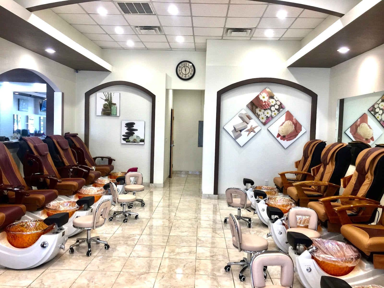 Elite Hair & Nail Salon, photo 4