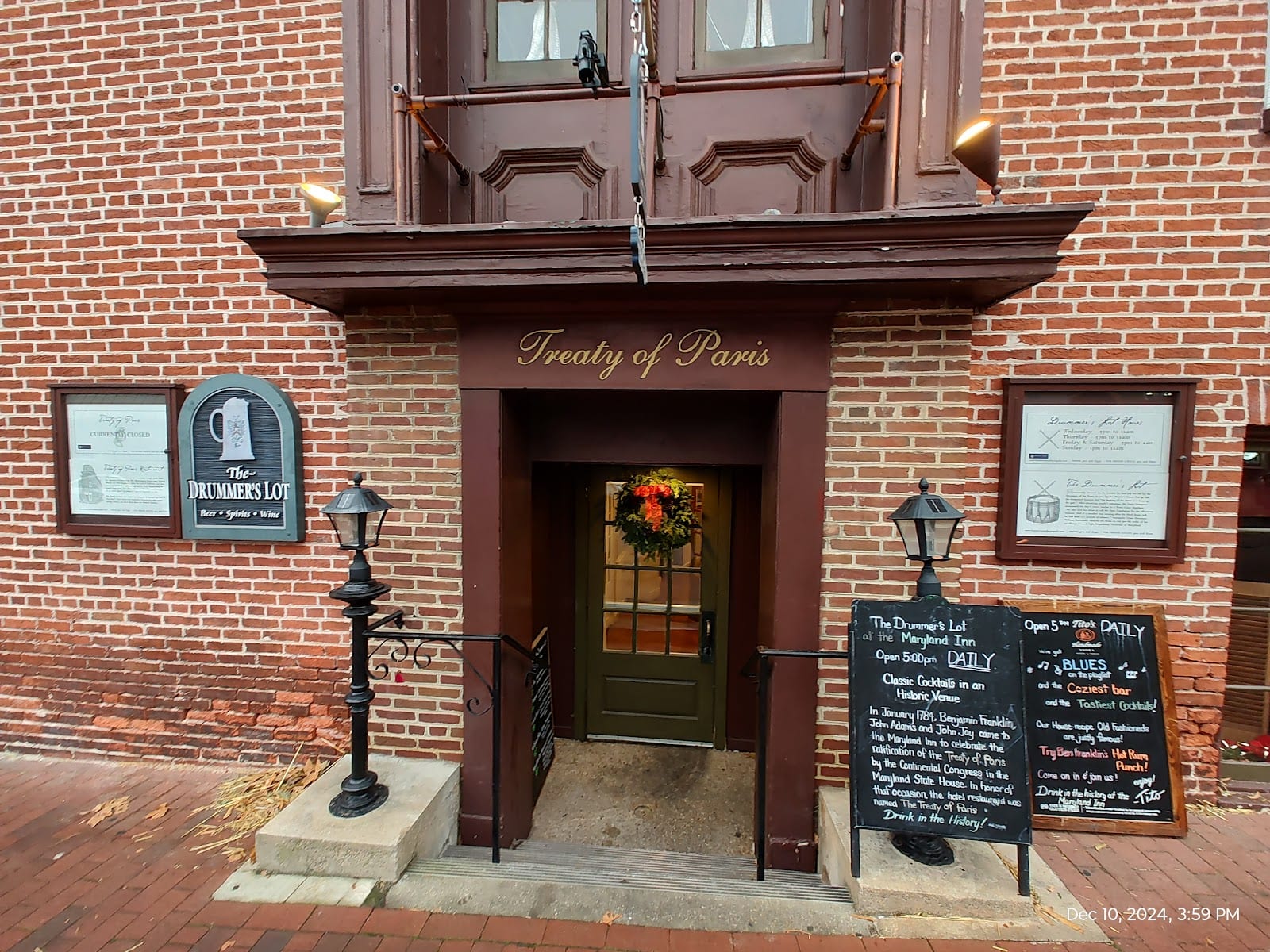 Drummer's Lot Pub, photo 2