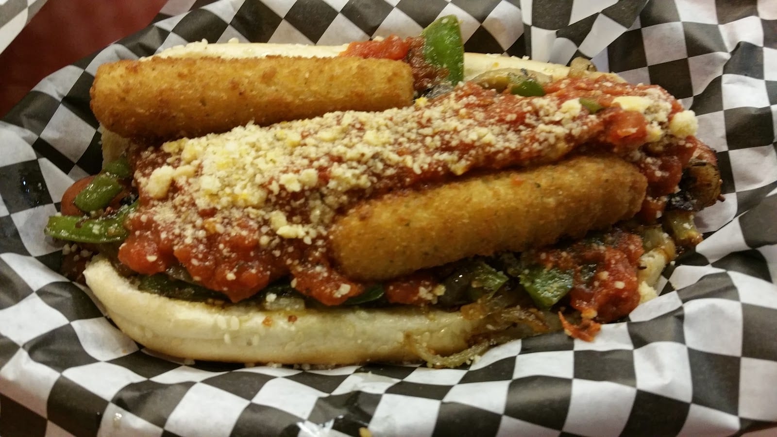 Great Links Brewhouse & Grill
