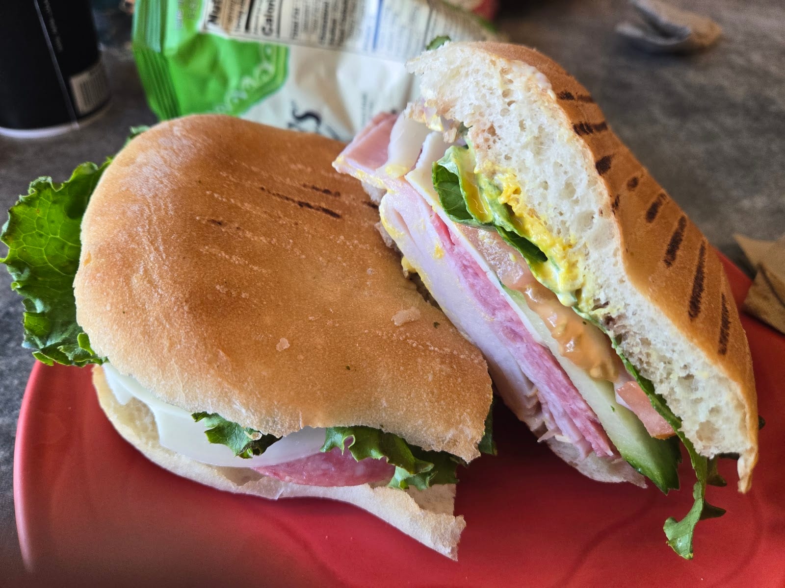 Toasters Deli, photo 4