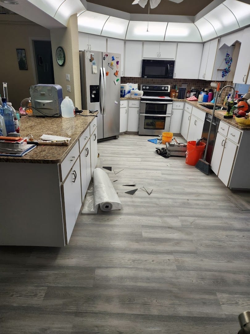 Paradise Floors, photo 4