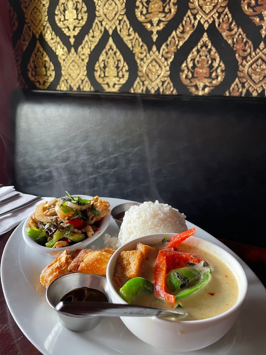 Thai Archer Restaurant Utah