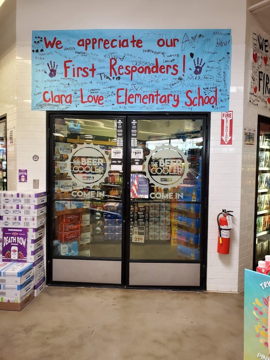 7 Eleven, photo 3
