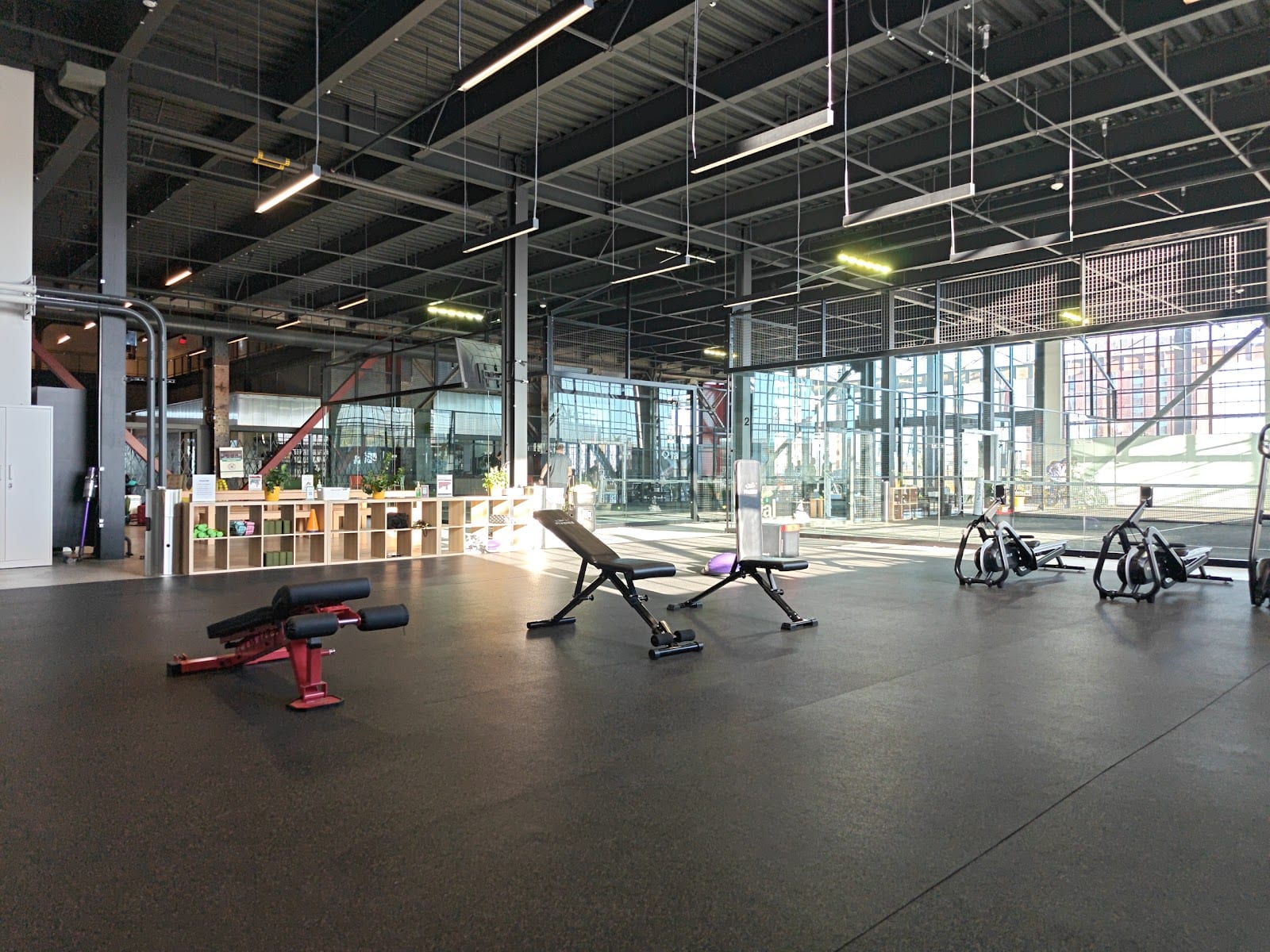 Bay Padel - Dogpatch, photo 4