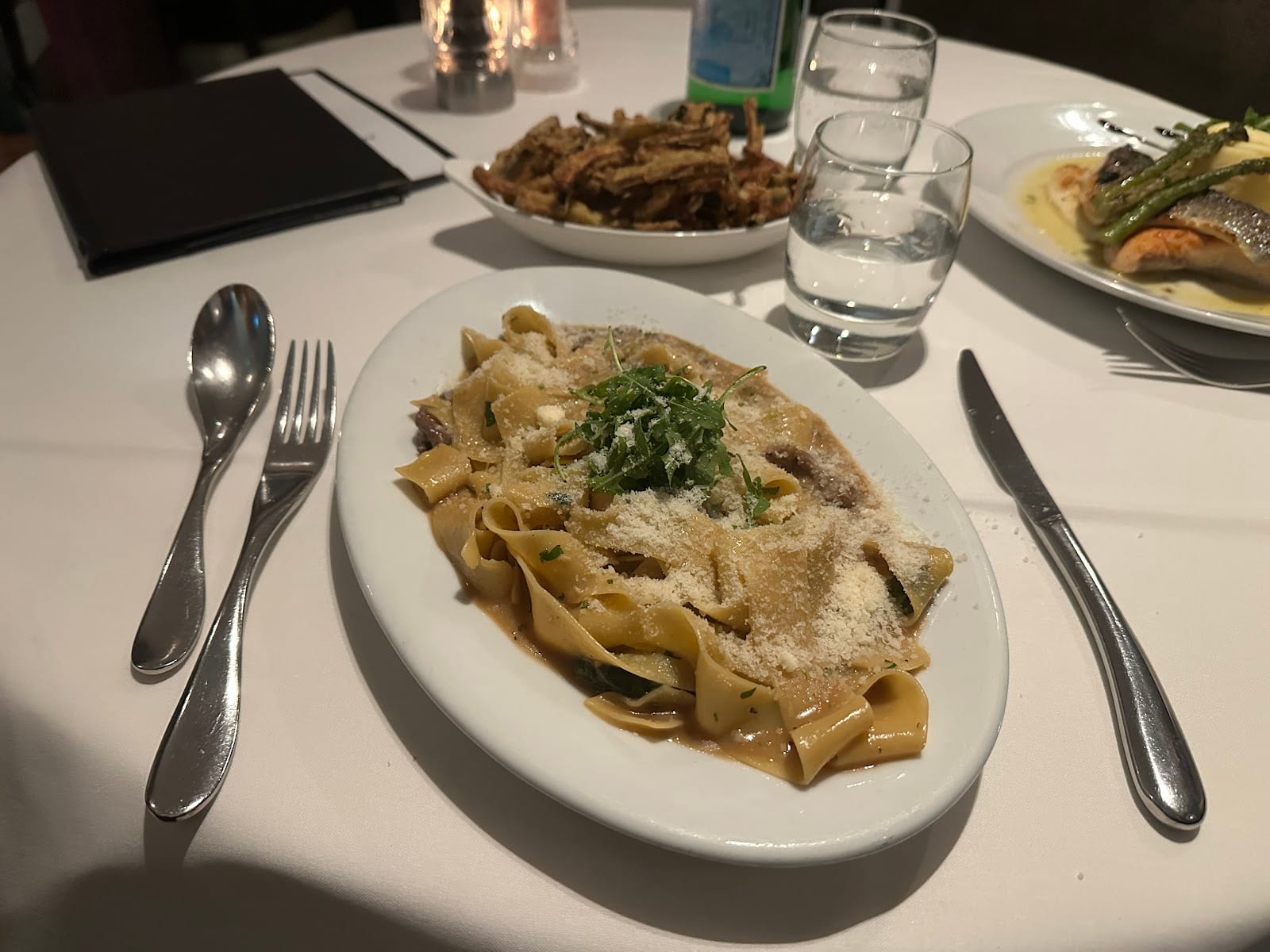 L'Olivo Ristorante Italiano, photo 3