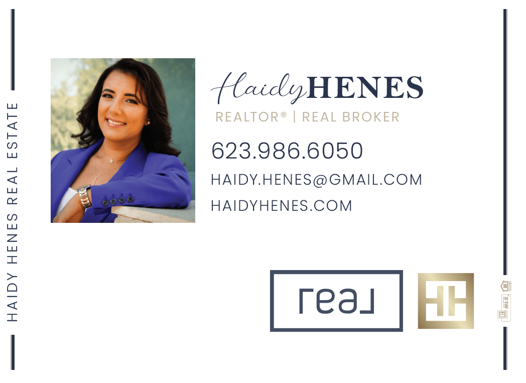 Haidy Henes, REALTOR, photo 3