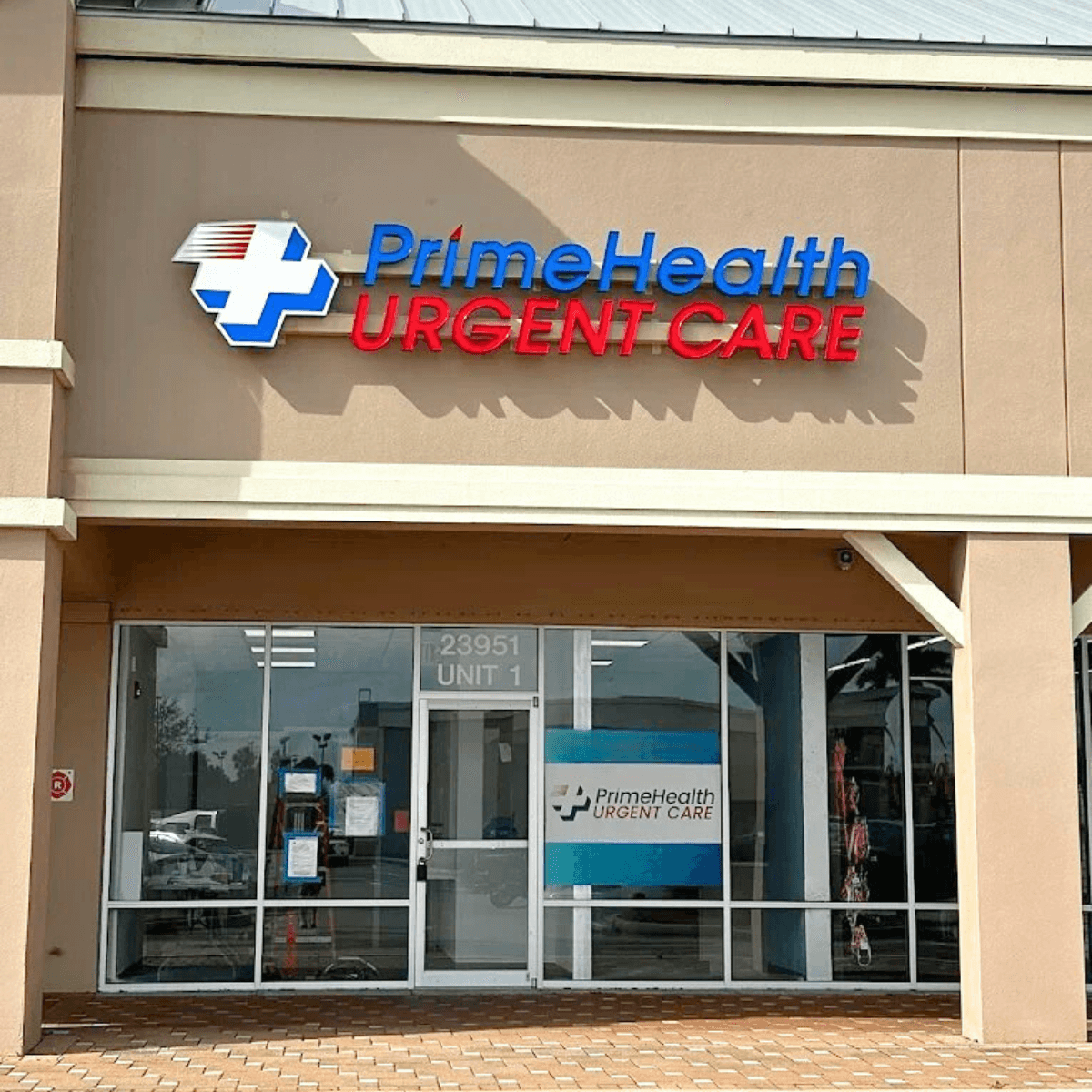 PrimeHealth Urgent Care - Port Charlotte