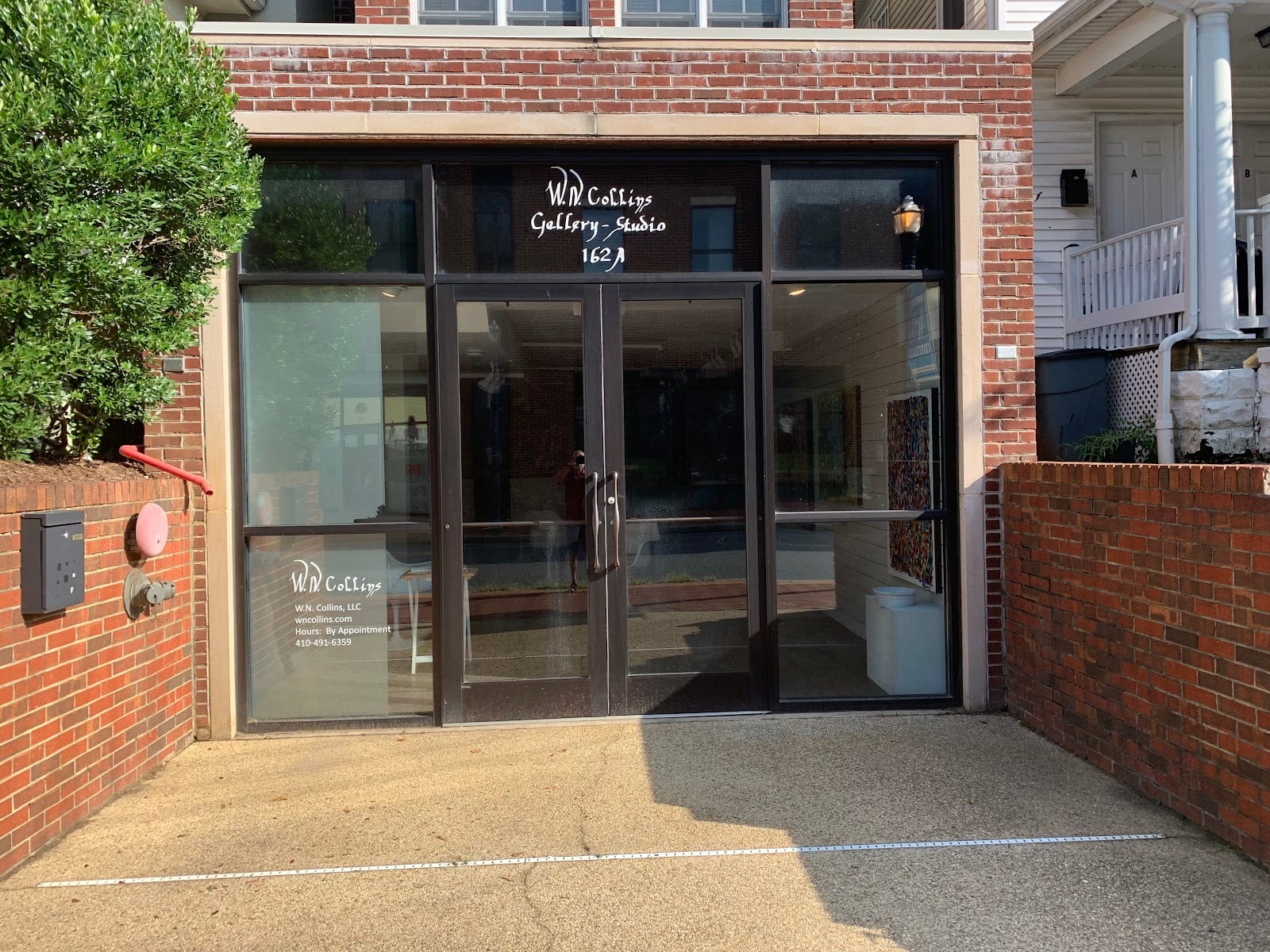 W.N.Collins LLC Gallery