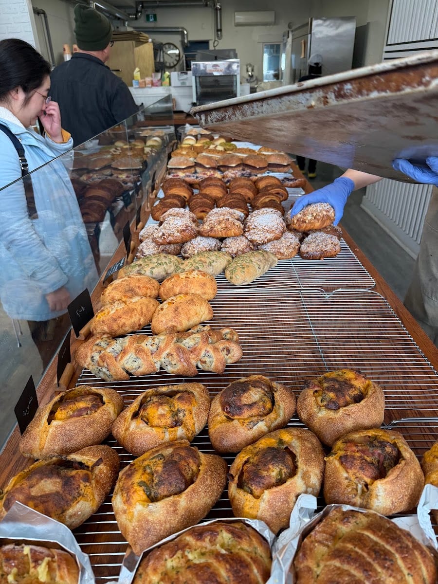 Bricolage Bakery, photo 3