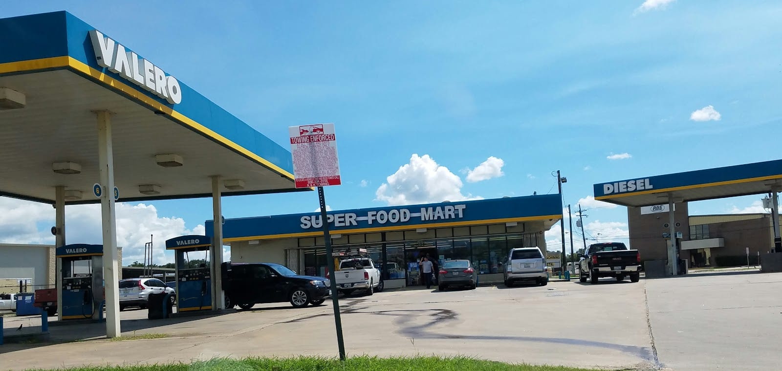 Super Food Mart, photo 2