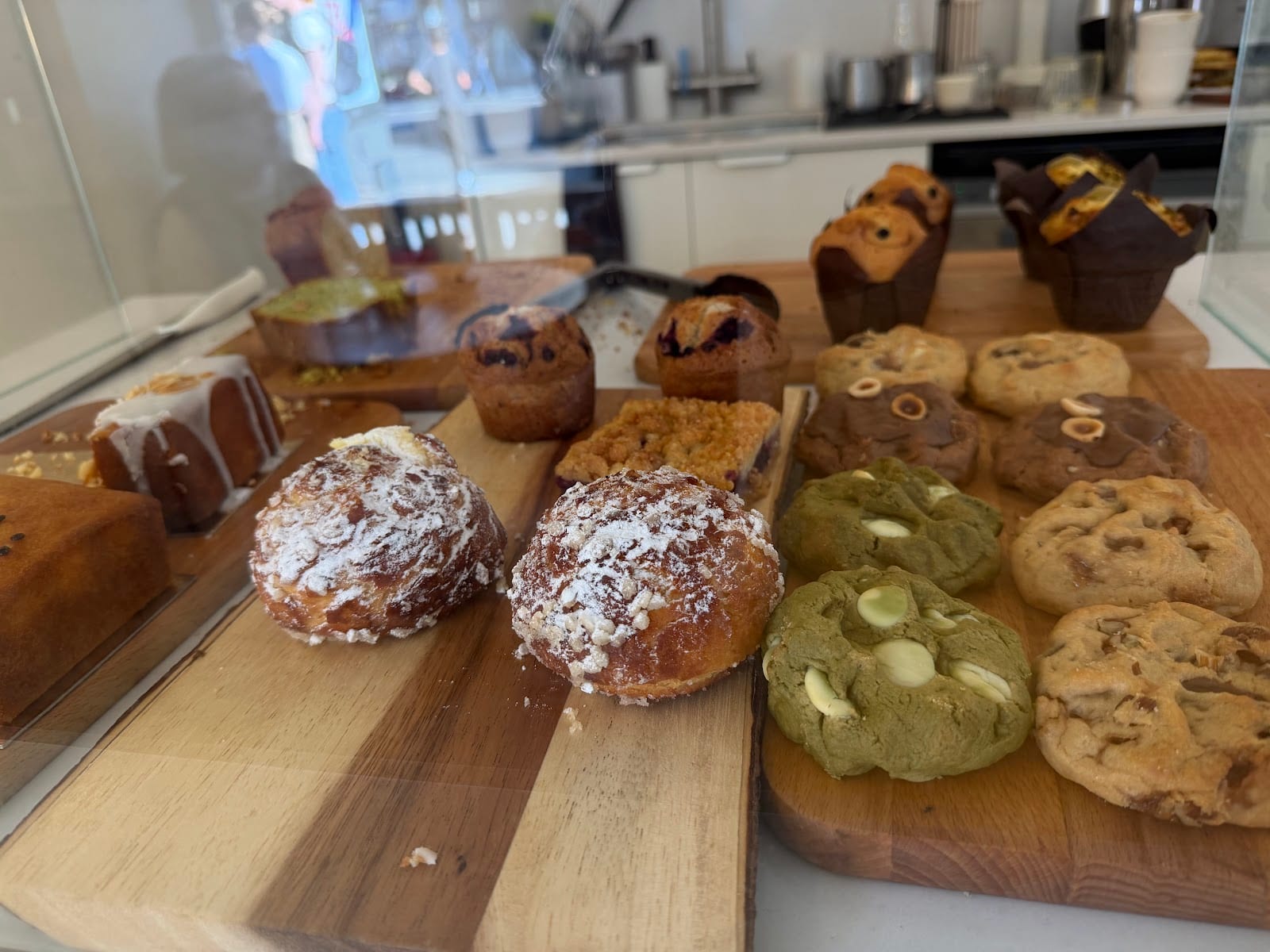 LIV Coffee Shop, photo 4