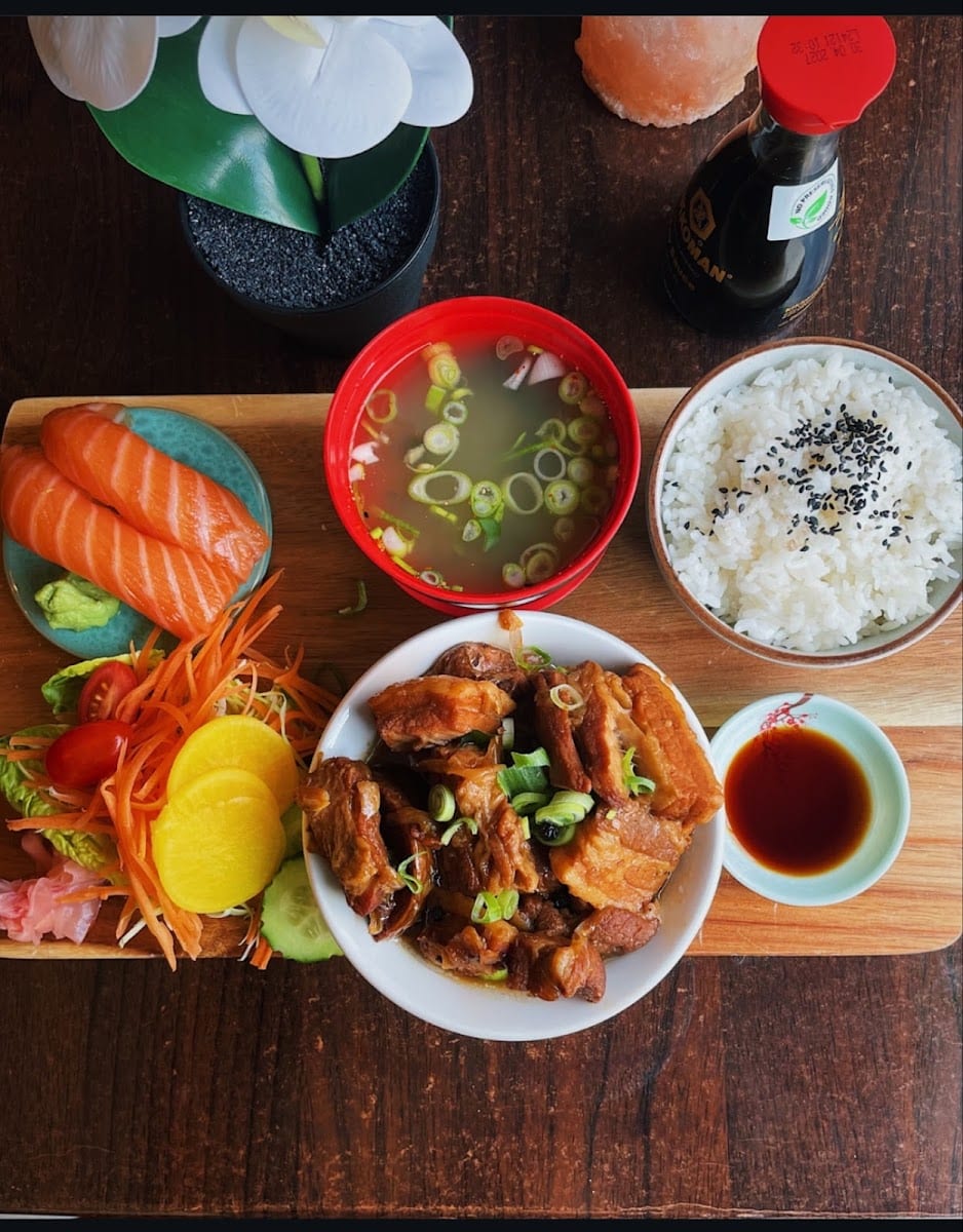 Ichiban Fusion