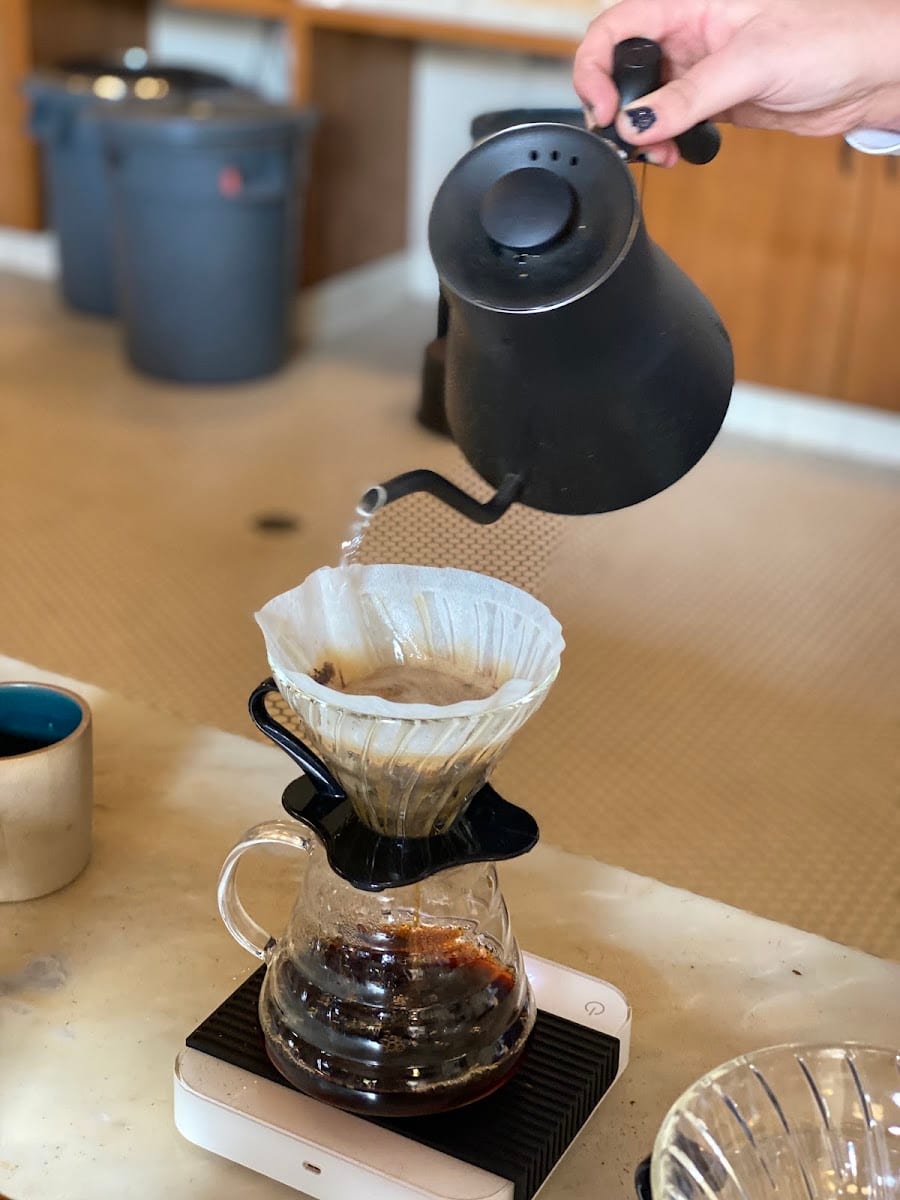 Sightglass Coffee, photo 4