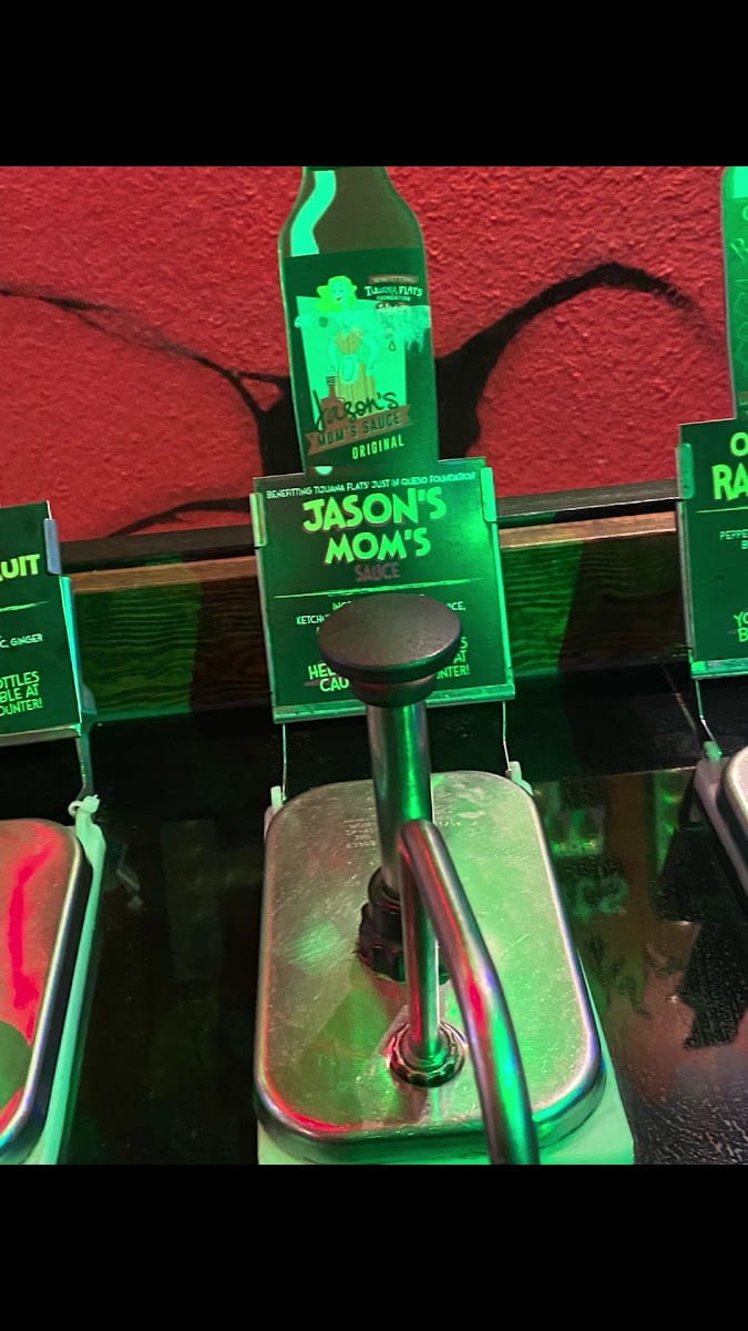 Tijuana Flats, photo 3
