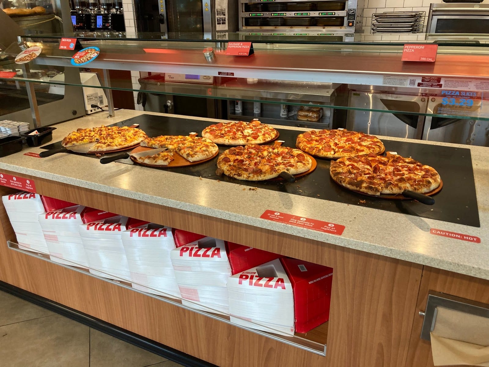 RaceTrac, photo 3