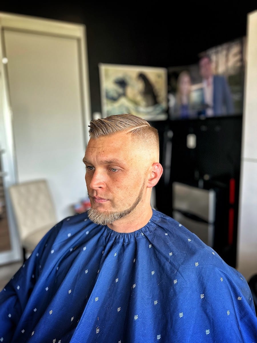 The Fade Room