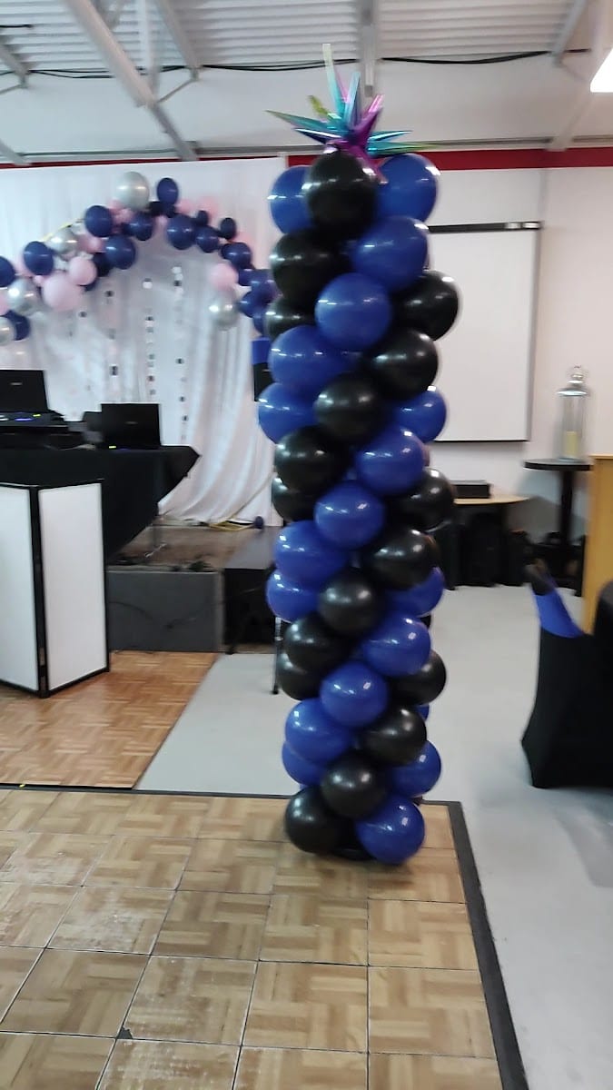 Frisco Party And Event Hall, photo 3