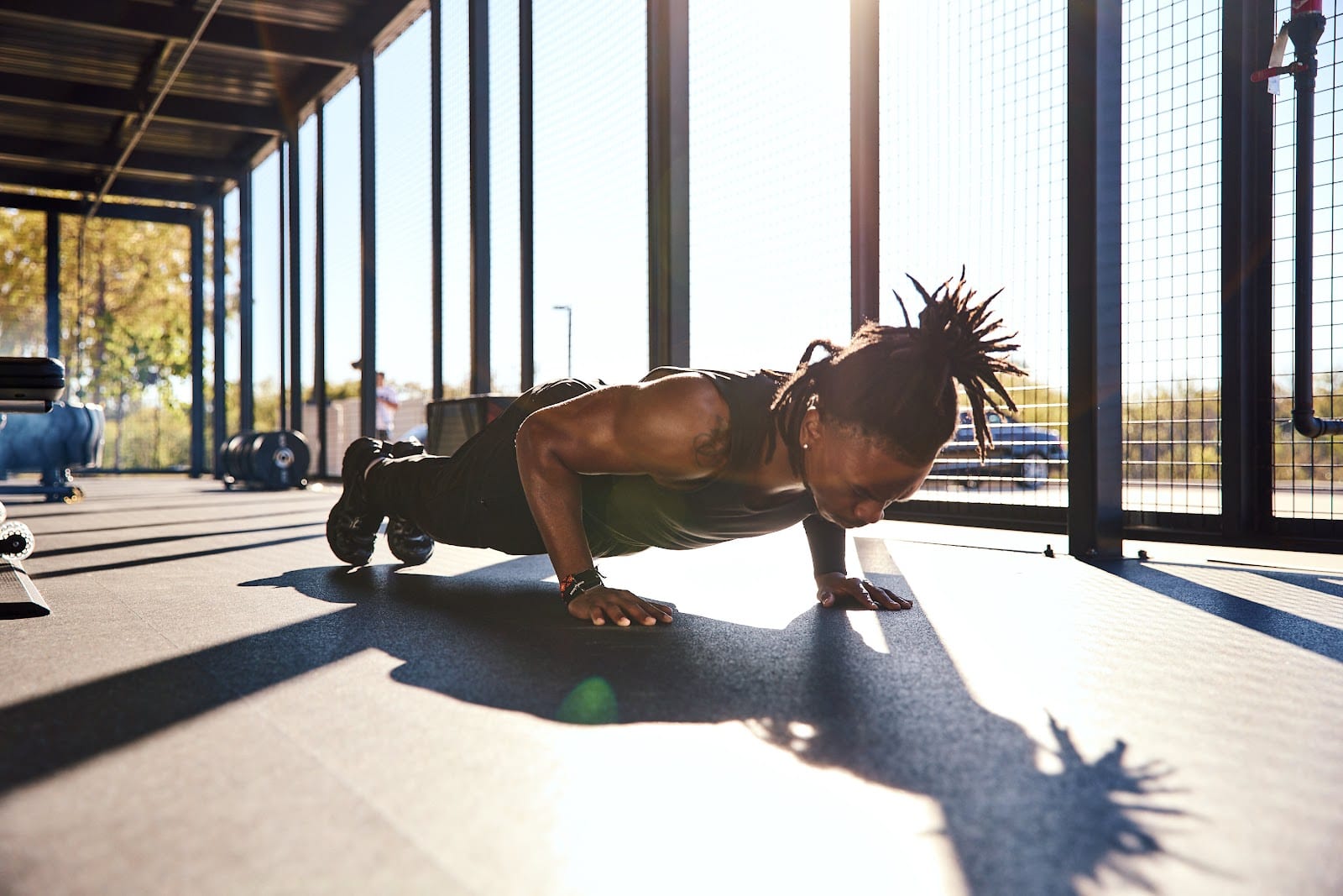 EōS Fitness, photo 3