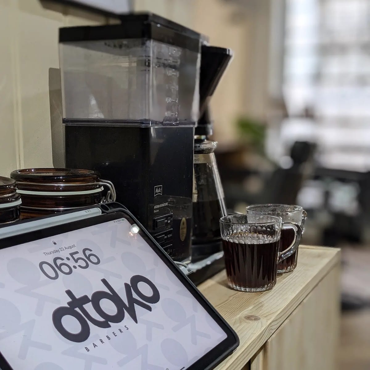 Otoko Barbers, photo 4