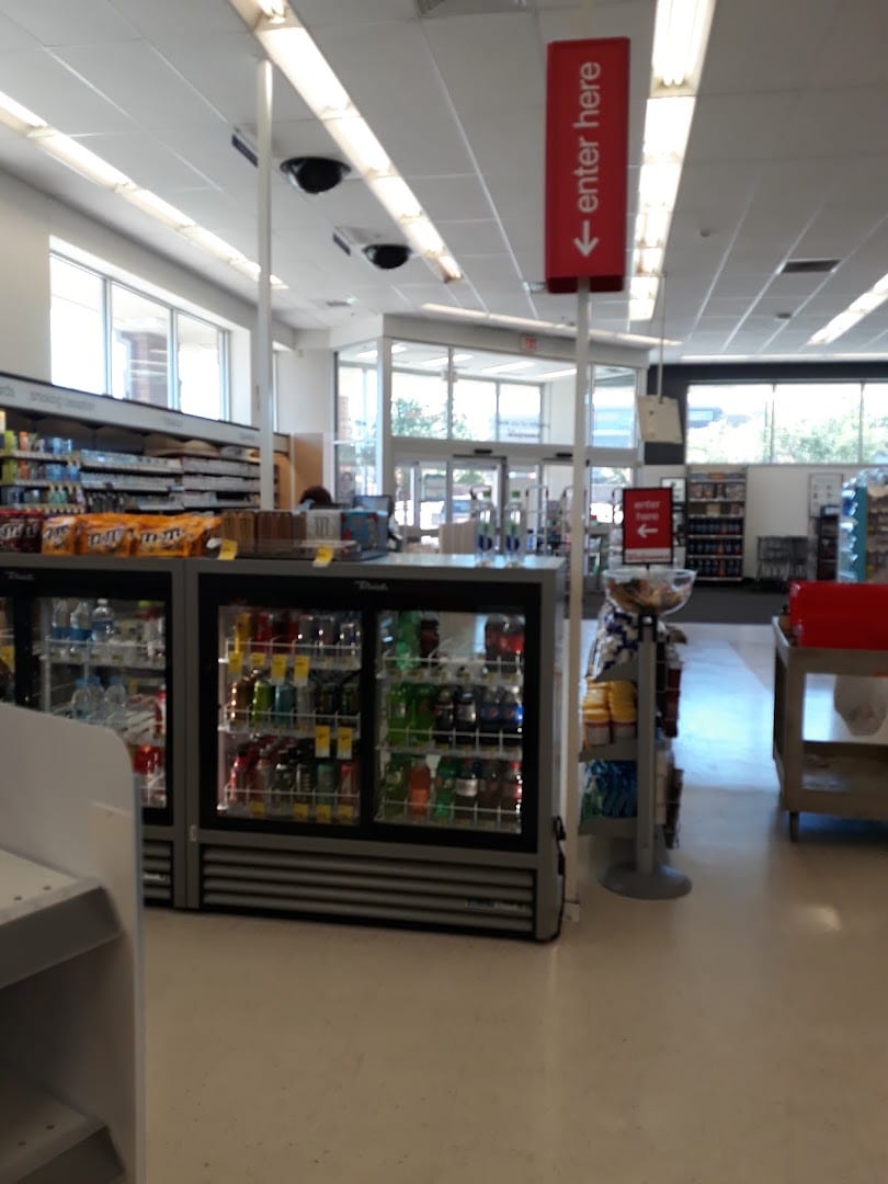 Walgreens Pharmacy