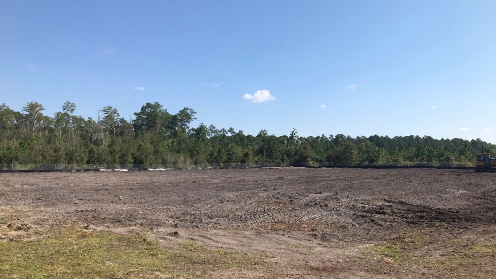 North Florida Site Work inc, photo 3