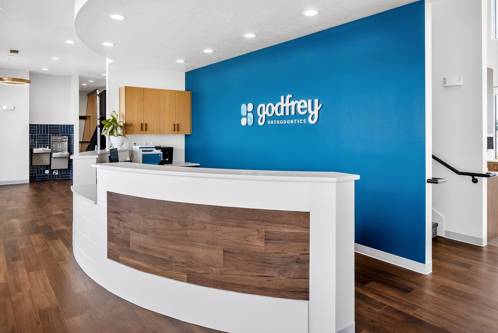 Godfrey Orthodontics, photo 3