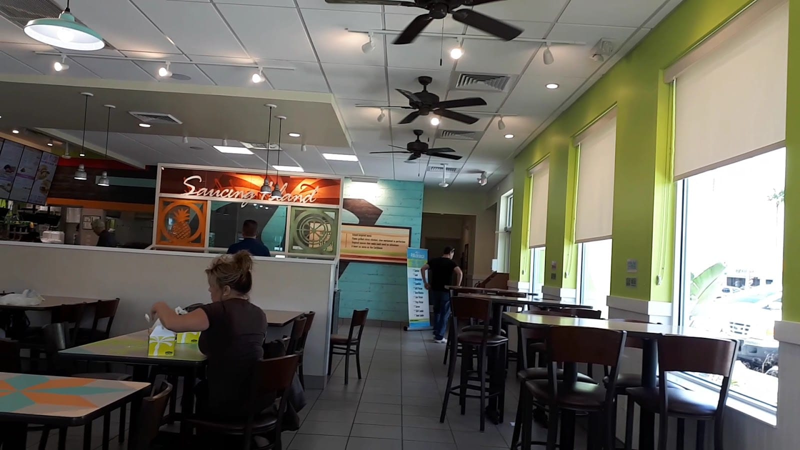 Pollo Tropical, photo 3