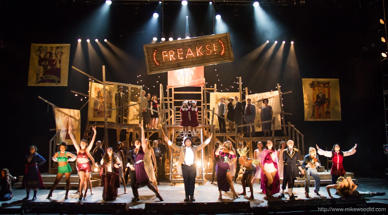 Blake Theater, photo 4