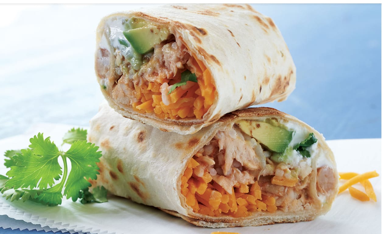 Palisades Eatery