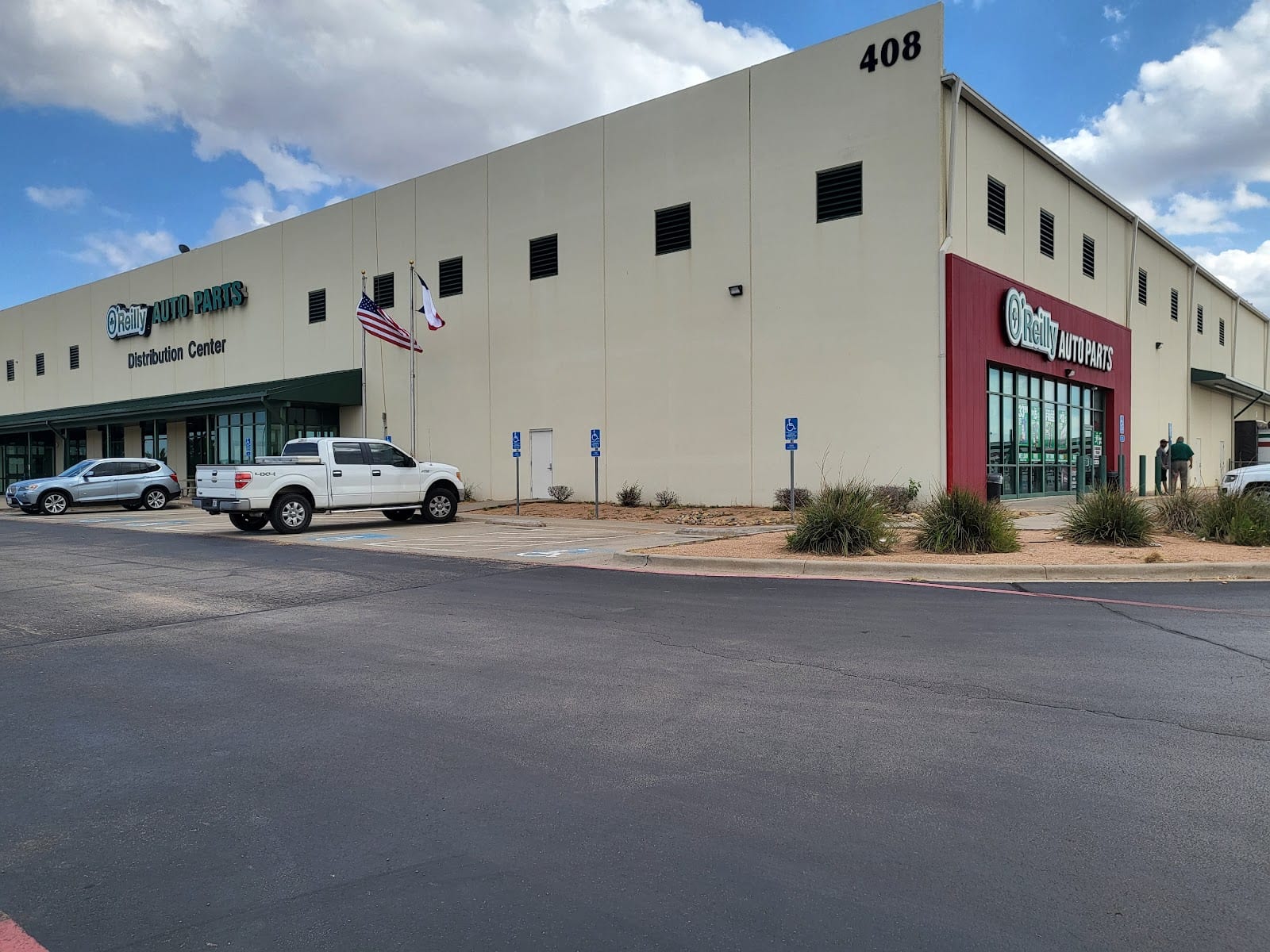 O'Reilly Auto Parts, photo 2