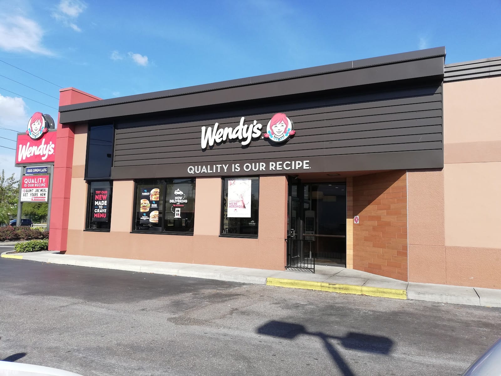 Wendy's, photo 2