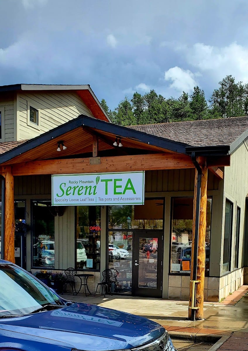 Rocky Mountain SereniTea (Tea shop), photo 2