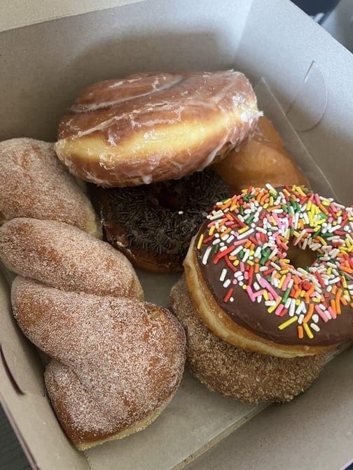 Donut Town, photo 3