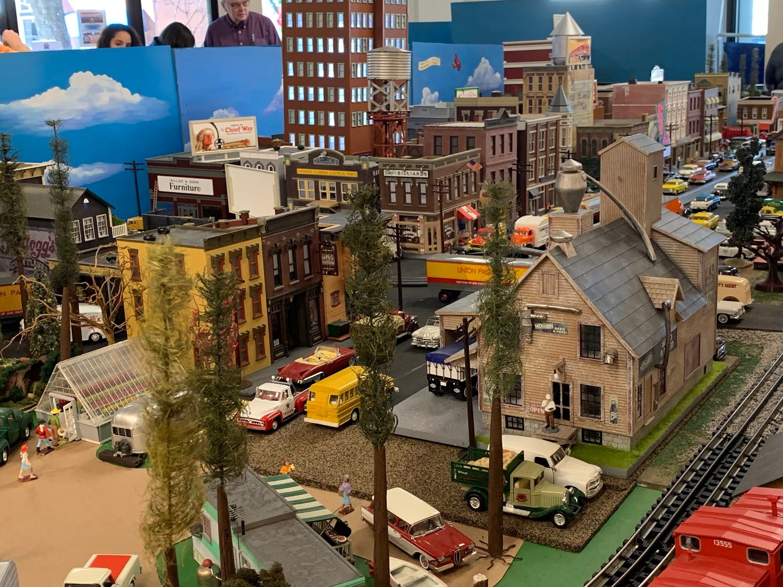 The City Arts Center, photo 4