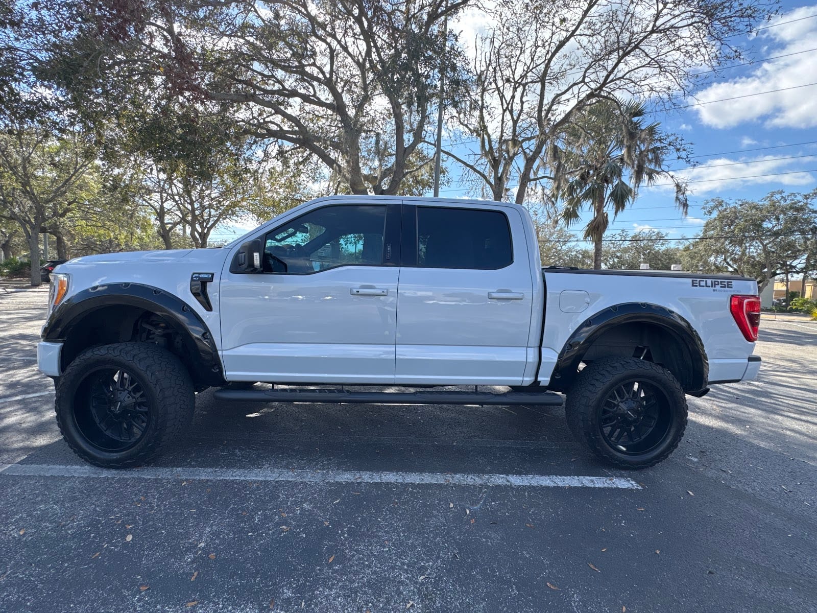 Bill Currie Ford Service, photo 4