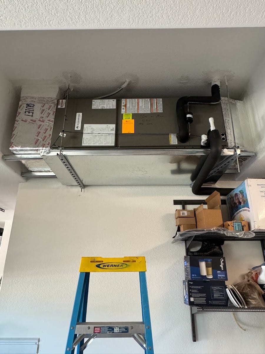 Pino's Air Conditioning & Heating | Port Charlotte, photo 2